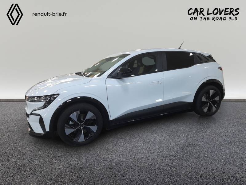 Image de l'annonce principale - Renault Megane E Tech