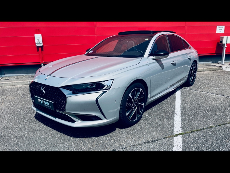 Image de l'annonce principale - DS Automobiles DS9