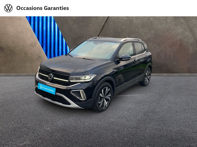 Image de l'annonce principale - Volkswagen T-Cross