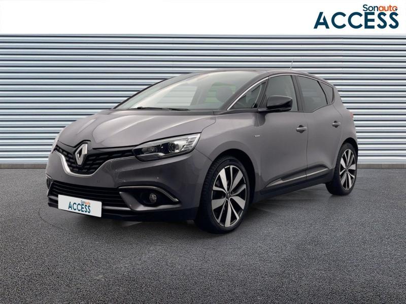 Image de l'annonce principale - Renault Scénic