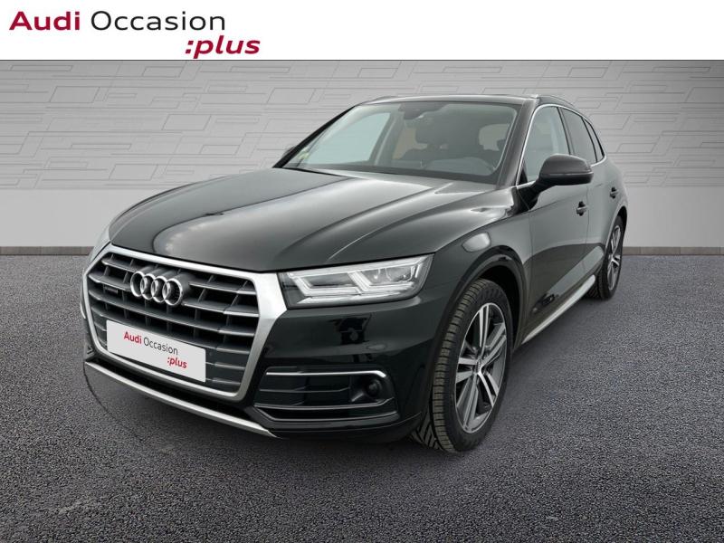 Image de l'annonce principale - Audi Q5