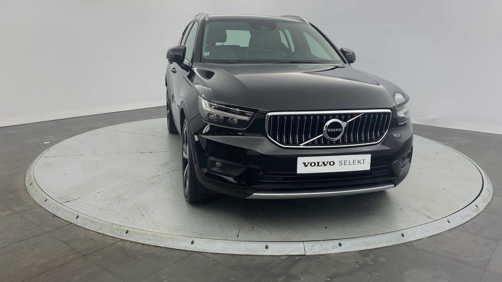 Image de l'annonce principale - Volvo XC40 Recharge