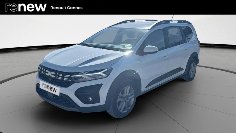 Image de l'annonce principale - Dacia Jogger