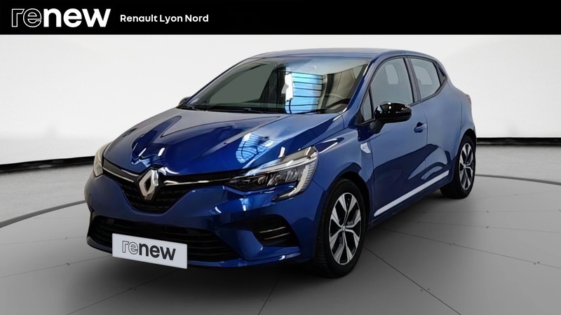 Image de l'annonce principale - Renault Clio