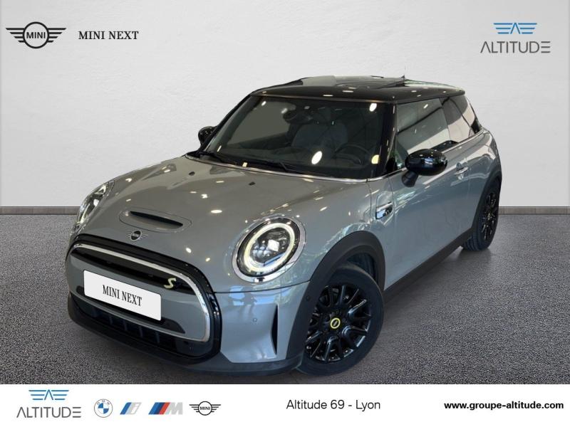 Image de l'annonce principale - MINI Électrique
