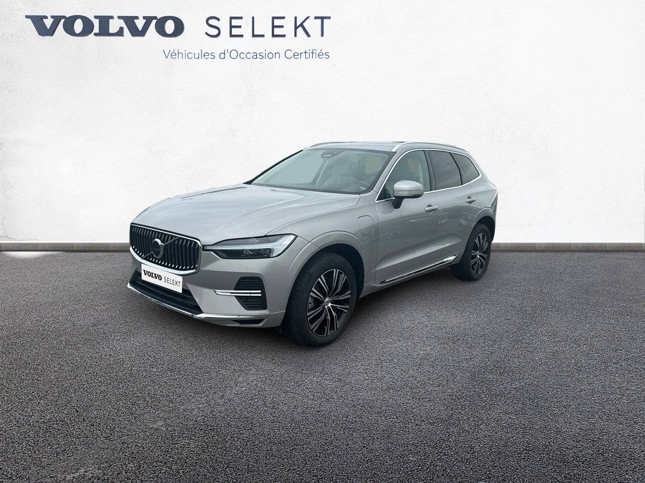 Image de l'annonce principale - Volvo XC60