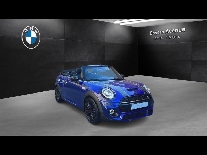 Image de l'annonce principale - MINI Hatch 3 Portes