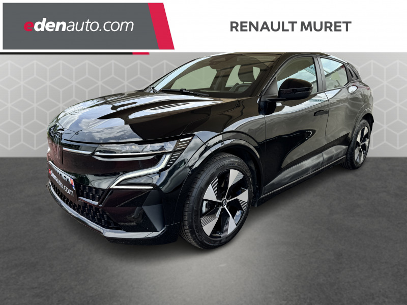 Image de l'annonce principale - Renault Megane E Tech