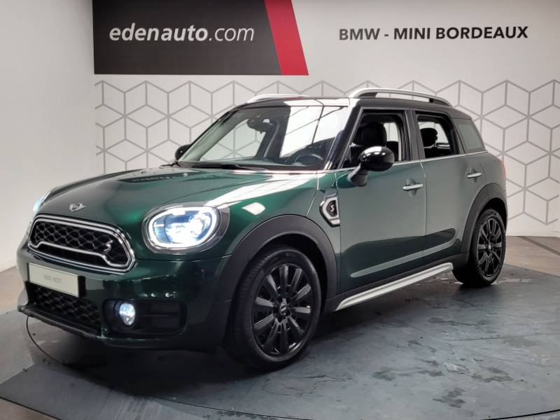 Image de l'annonce principale - MINI Countryman