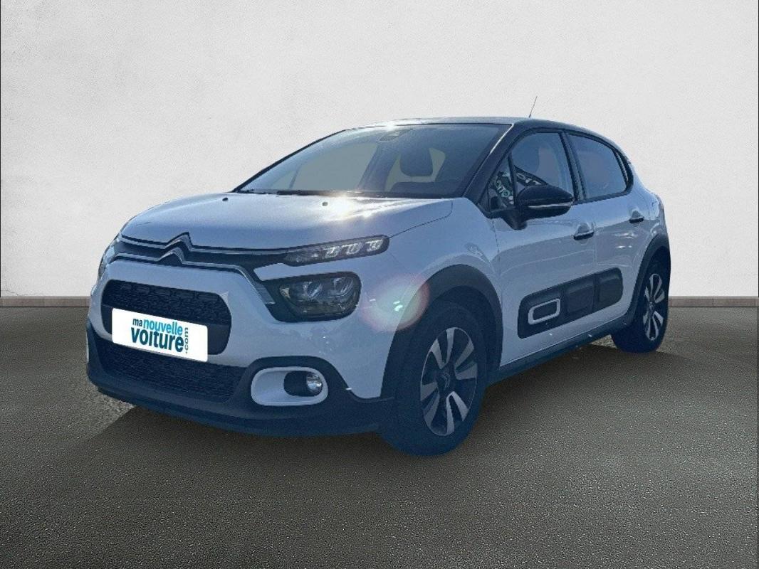 Image de l'annonce principale - Citroën C3