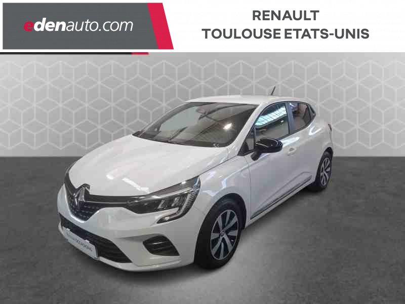 Image de l'annonce principale - Renault Clio