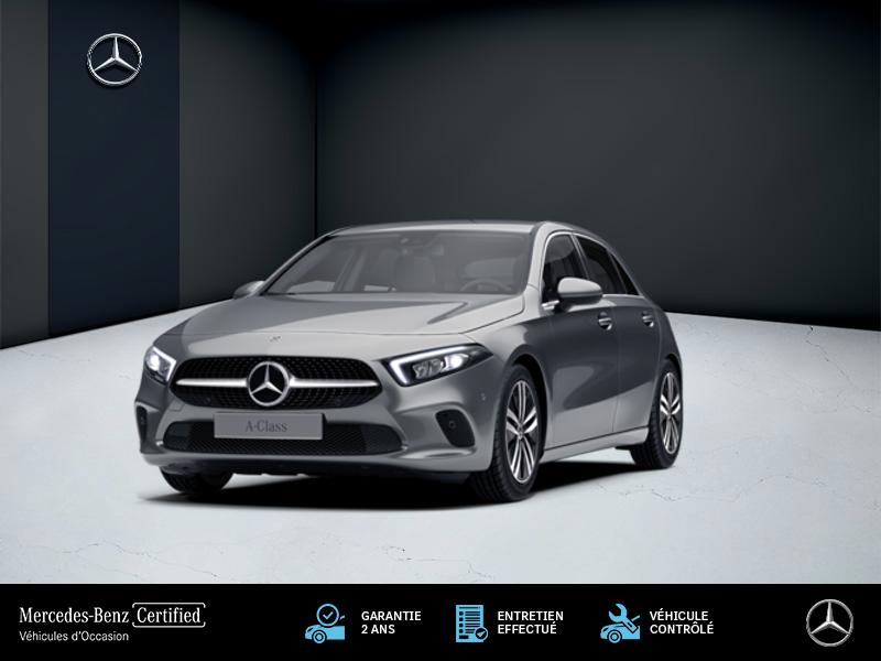 Image de l'annonce principale - Mercedes-Benz Classe A