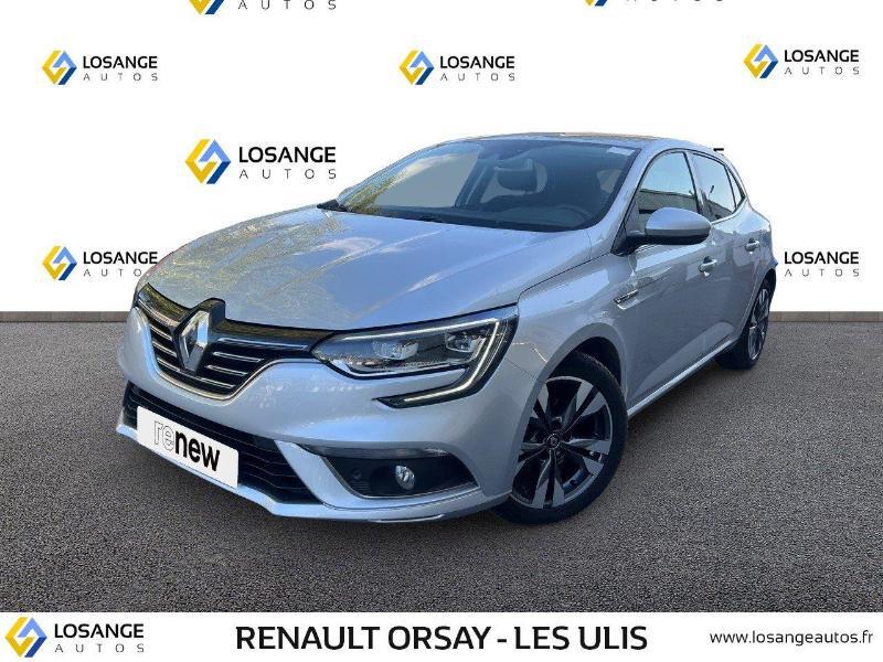 Image de l'annonce principale - Renault Megane