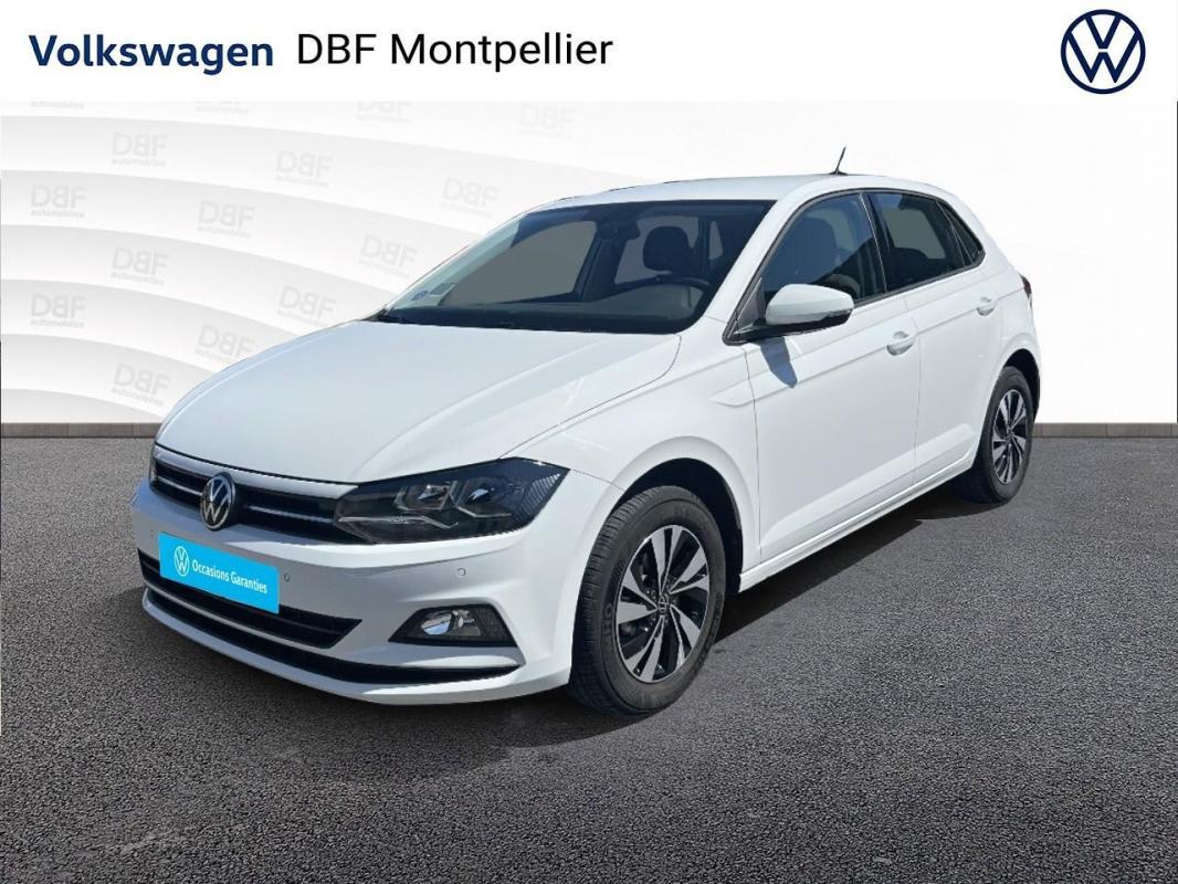 Image de l'annonce principale - Volkswagen Polo