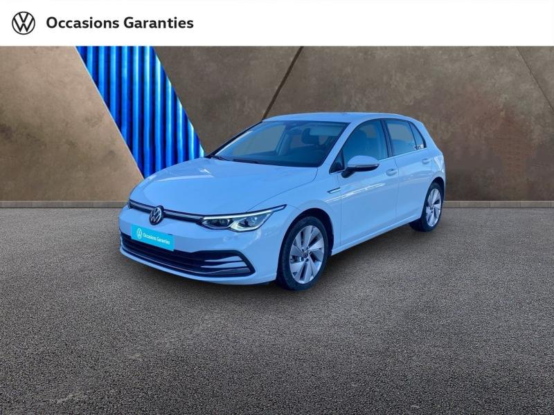 Image de l'annonce principale - Volkswagen Golf