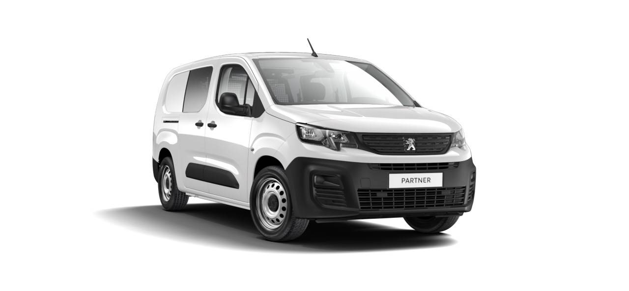 Image de l'annonce principale - Peugeot Partner