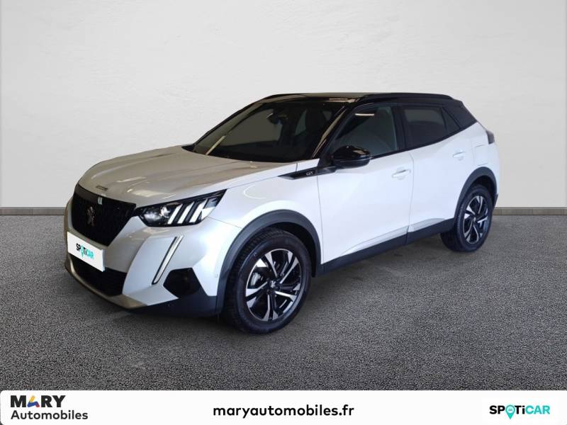 Image de l'annonce principale - Peugeot 2008