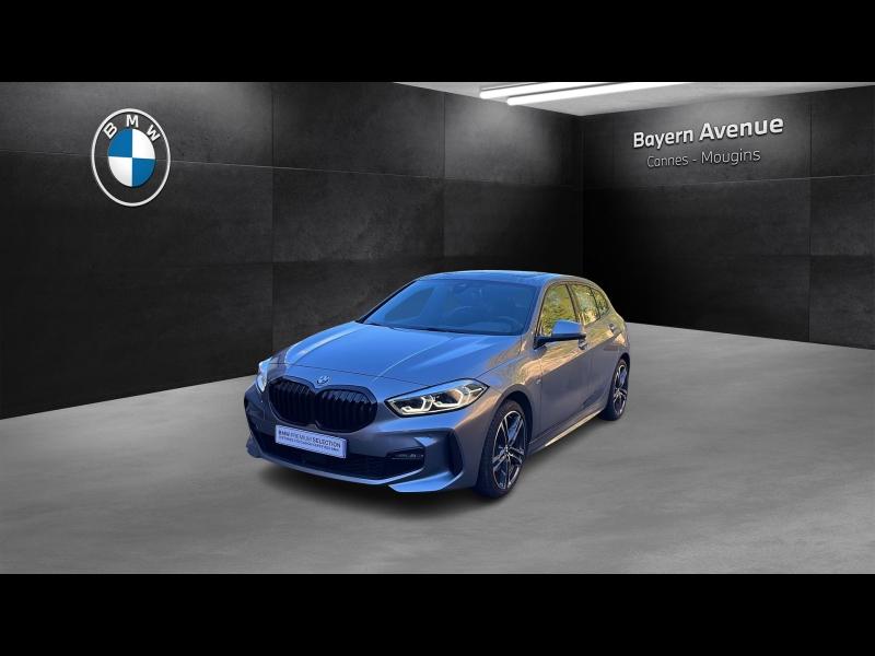 Image de l'annonce principale - BMW Série 1