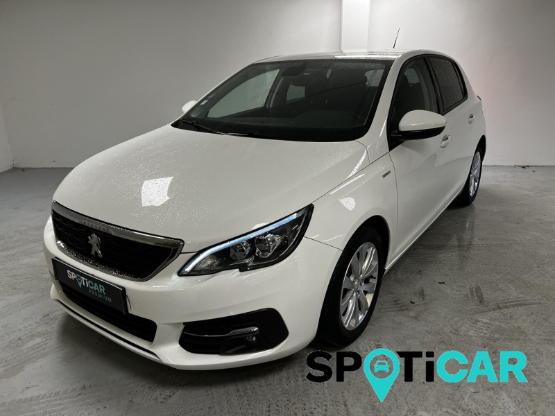 Image de l'annonce principale - Peugeot 308