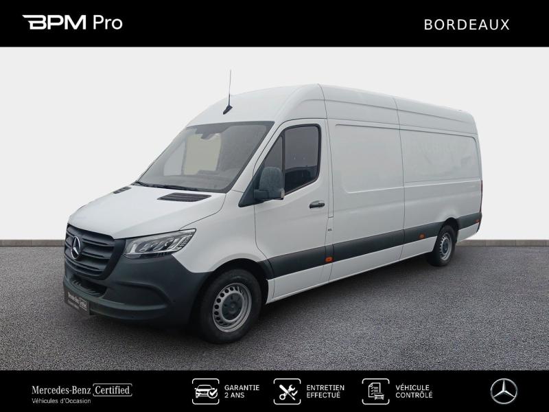 Image de l'annonce principale - Mercedes-Benz Sprinter