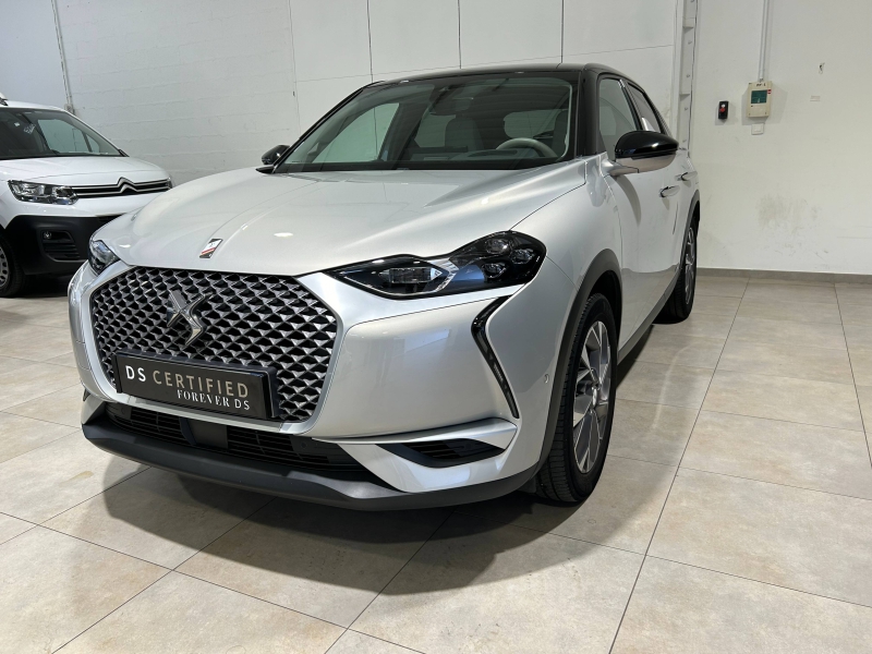 Image de l'annonce principale - DS Automobiles DS 3 Crossback