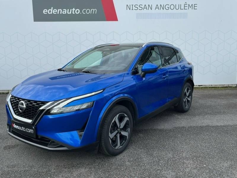 Nissan Qashqai, Année 2022, ESSENCE