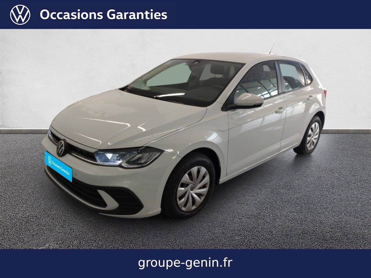 Image de l'annonce principale - Volkswagen Polo