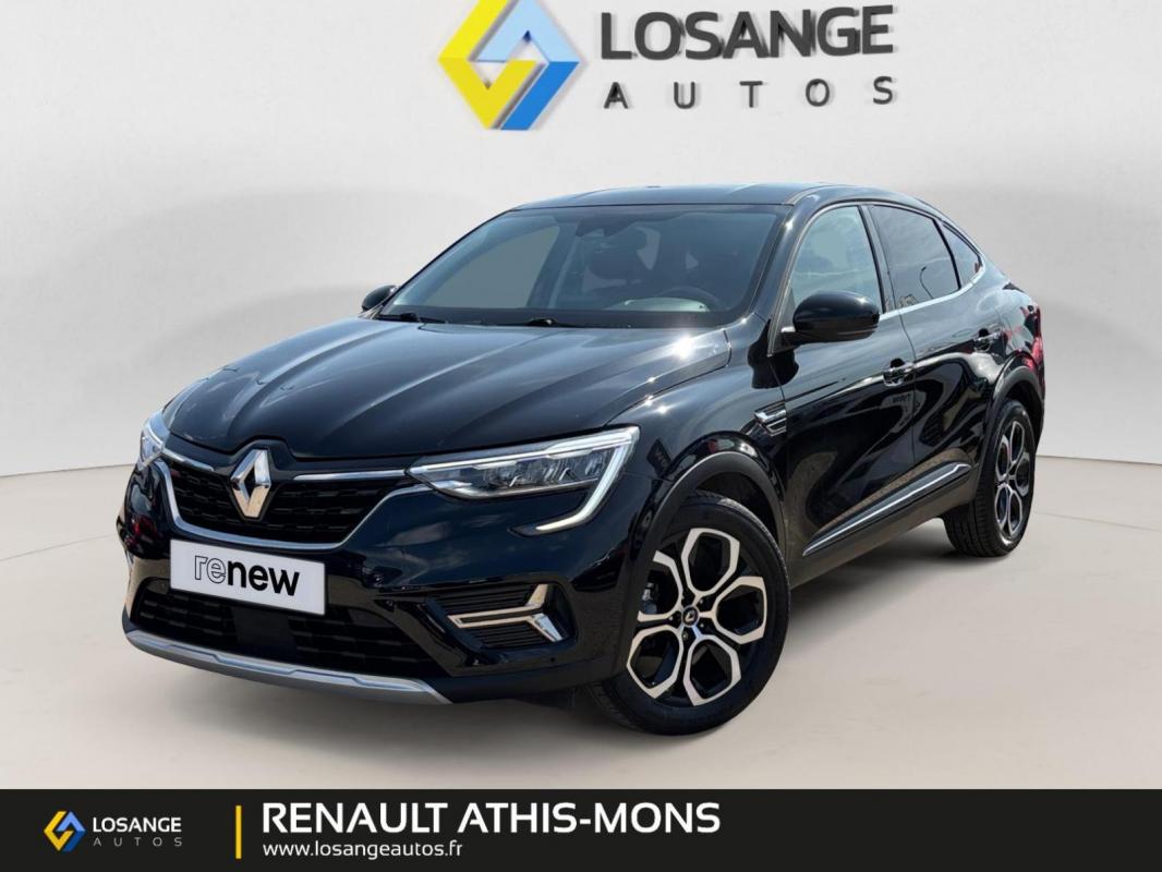 Image de l'annonce principale - Renault Arkana