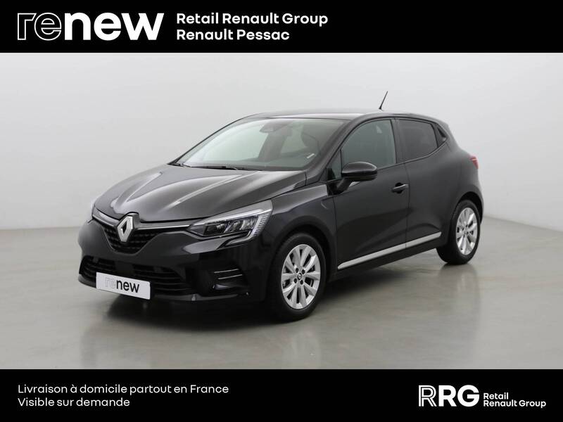 Image de l'annonce principale - Renault Clio