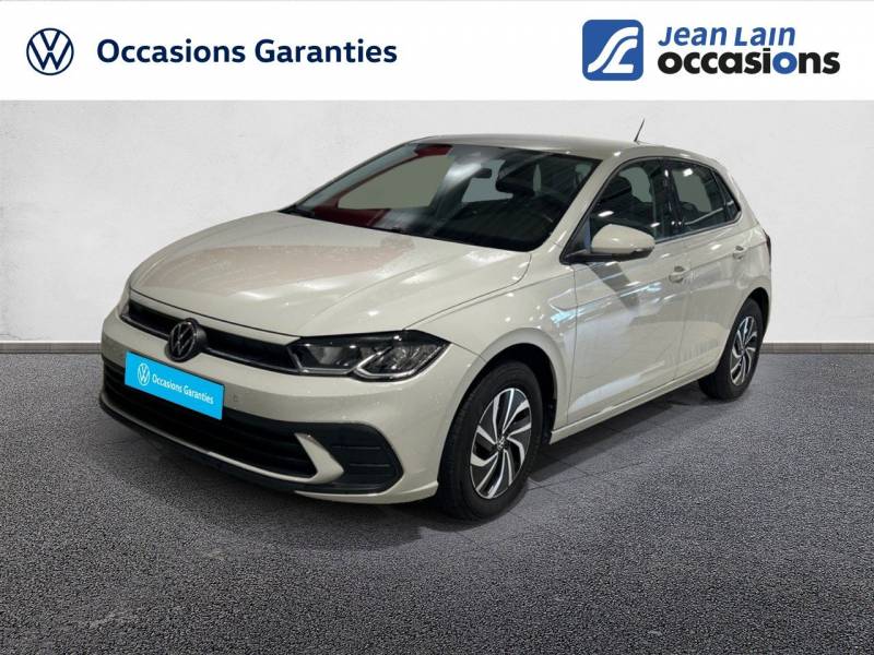 Image de l'annonce principale - Volkswagen Polo