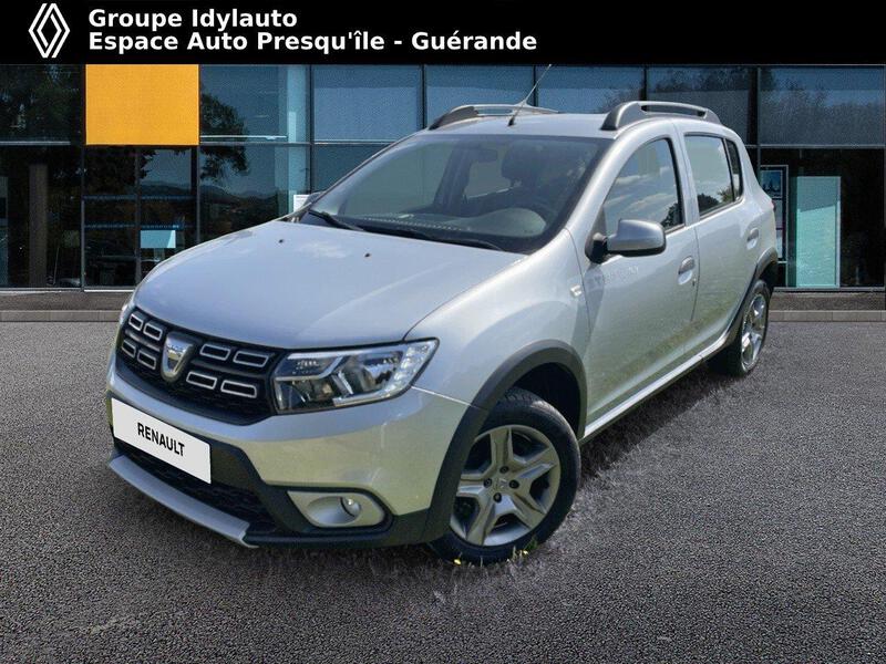 Image de l'annonce principale - Dacia Sandero