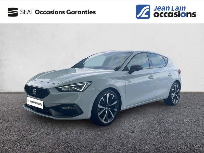 Image de l'annonce principale - SEAT Leon