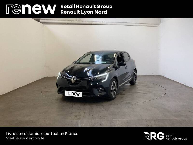 Image de l'annonce principale - Renault Clio