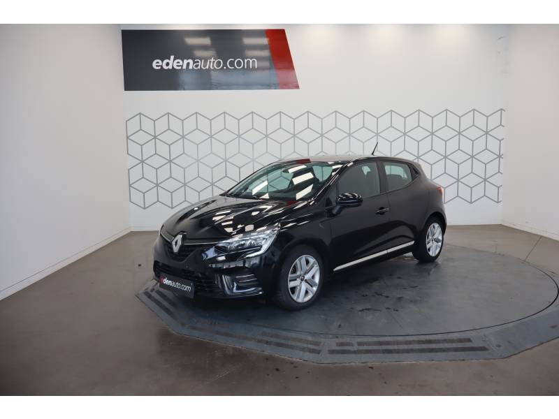 Image de l'annonce principale - Renault Clio