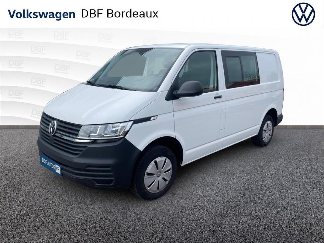 Image de l'annonce principale - Volkswagen Transporter