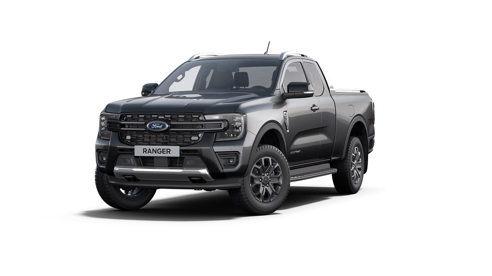 Image de l'annonce principale - Ford Ranger