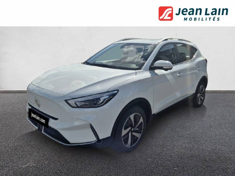 Image de l'annonce principale - MG ZS EV