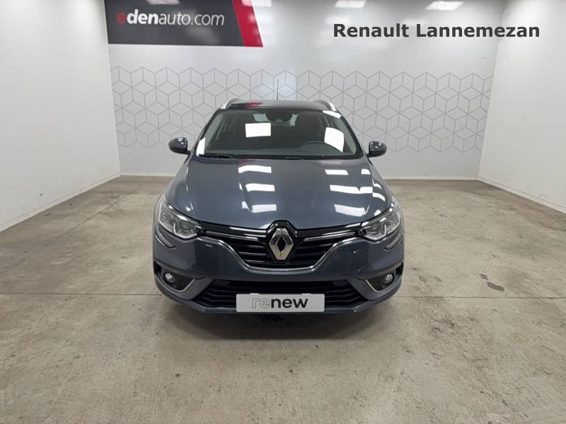 Image de l'annonce principale - Renault Megane
