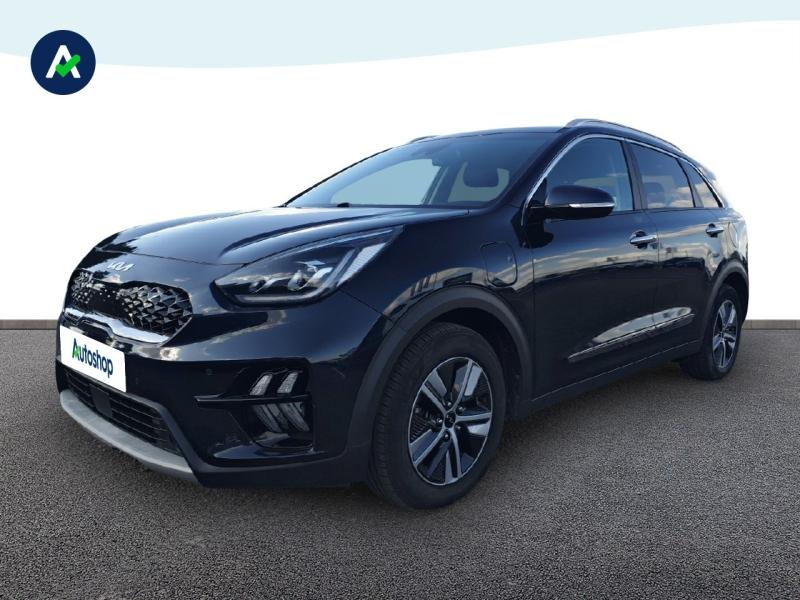 Image de l'annonce principale - Kia Niro