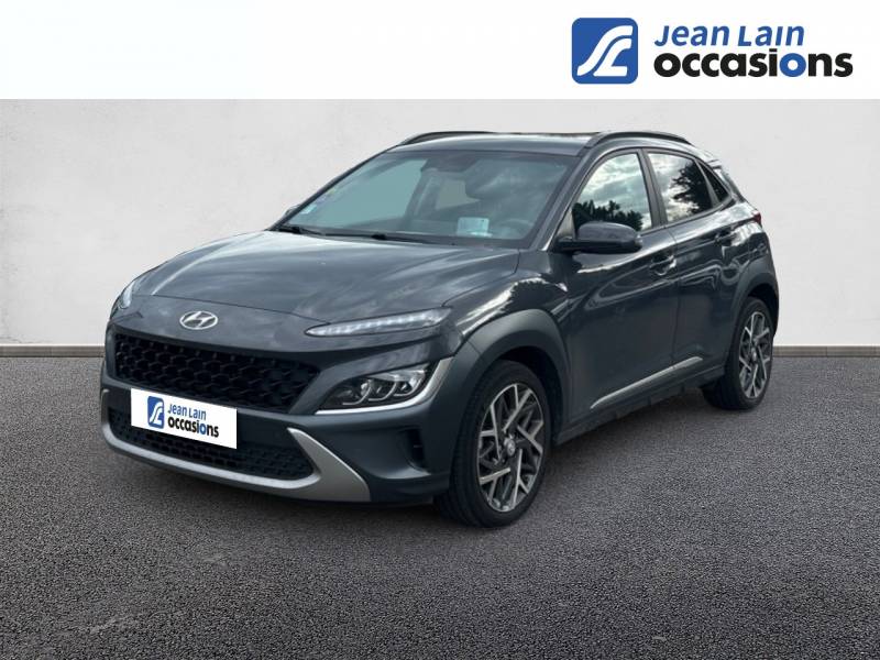 Image de l'annonce principale - Hyundai Kona