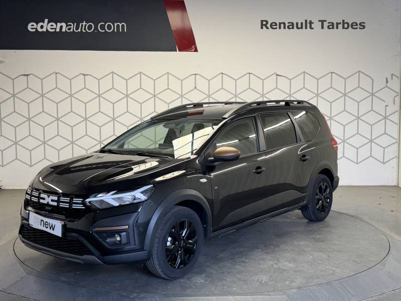 Image de l'annonce principale - Dacia Jogger