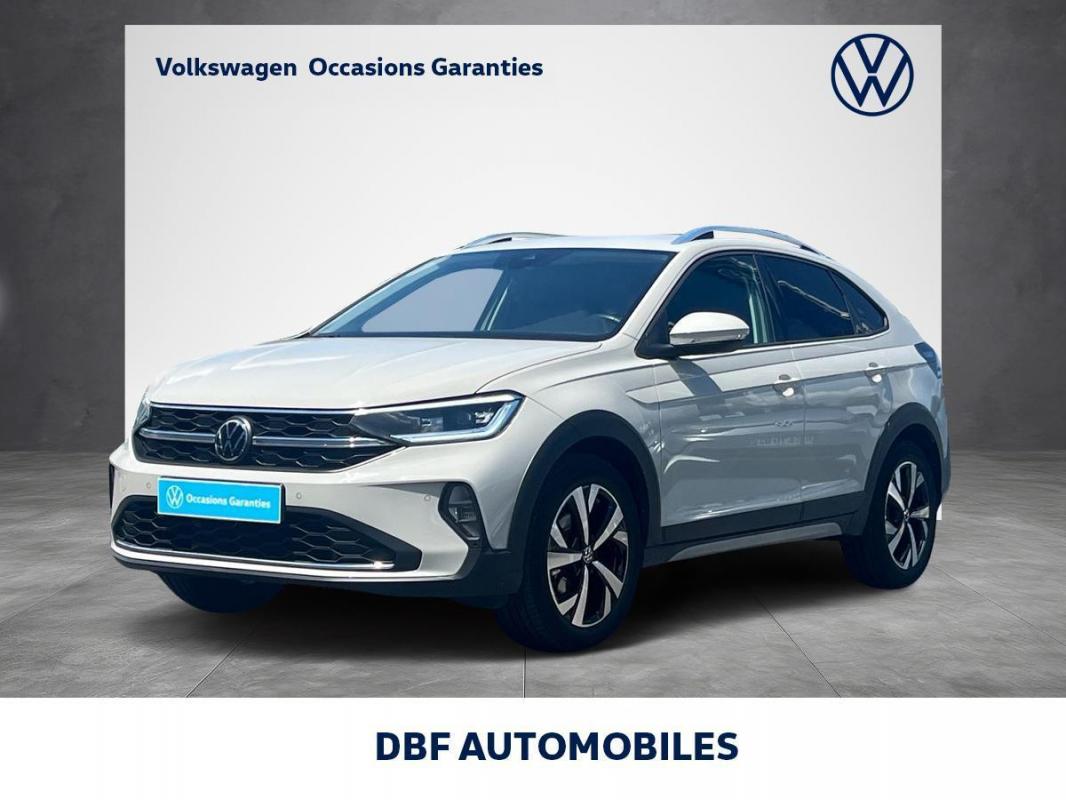 Image de l'annonce principale - Volkswagen Taigo