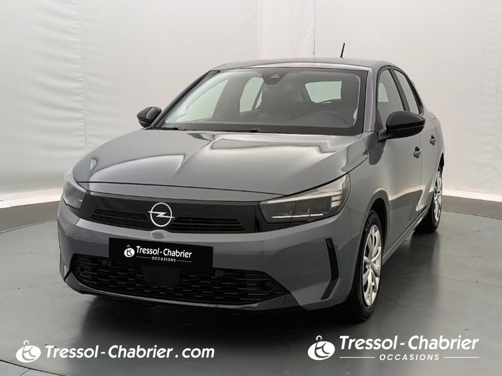 Image de l'annonce principale - Opel Corsa