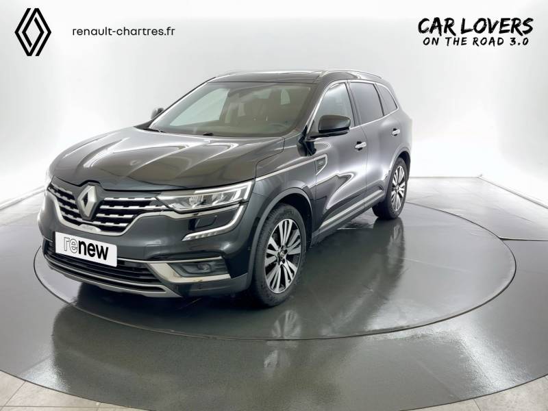 Image de l'annonce principale - Renault Koleos