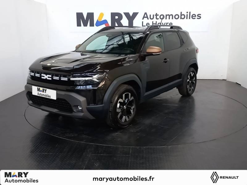Image de l'annonce principale - Dacia Duster