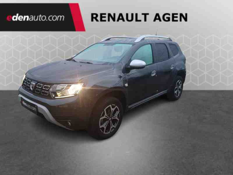 Image de l'annonce principale - Dacia Duster