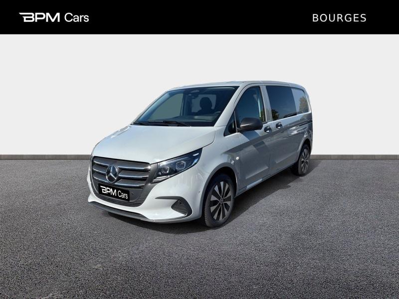 Image de l'annonce principale - Mercedes-Benz Vito