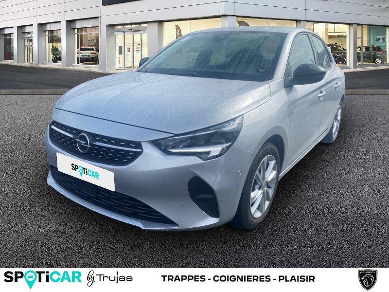 Image de l'annonce principale - Opel Corsa