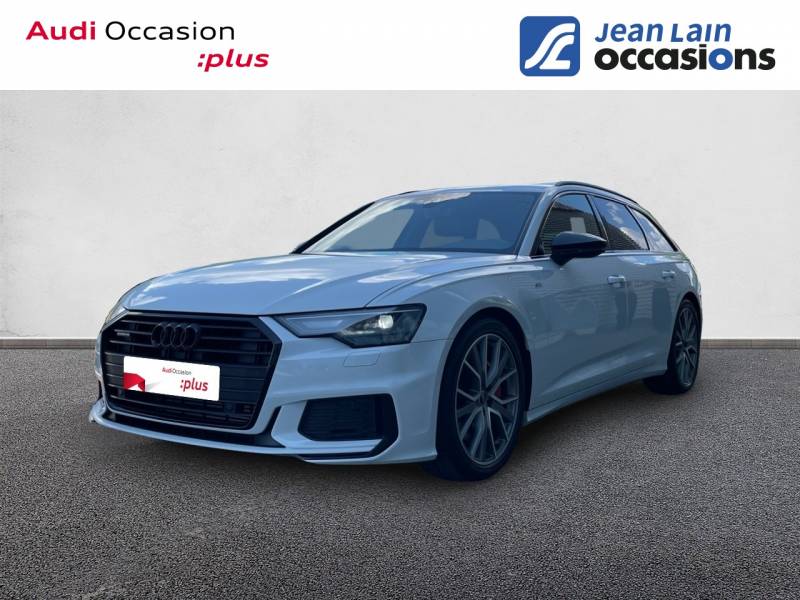 Image de l'annonce principale - Audi A6 Avant