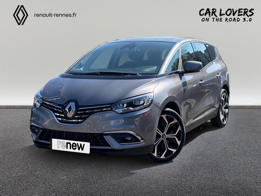 Image de l'annonce principale - Renault Grand Scénic